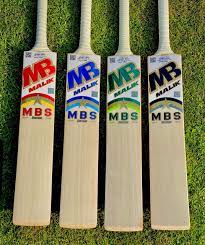  MB Cricket Bats