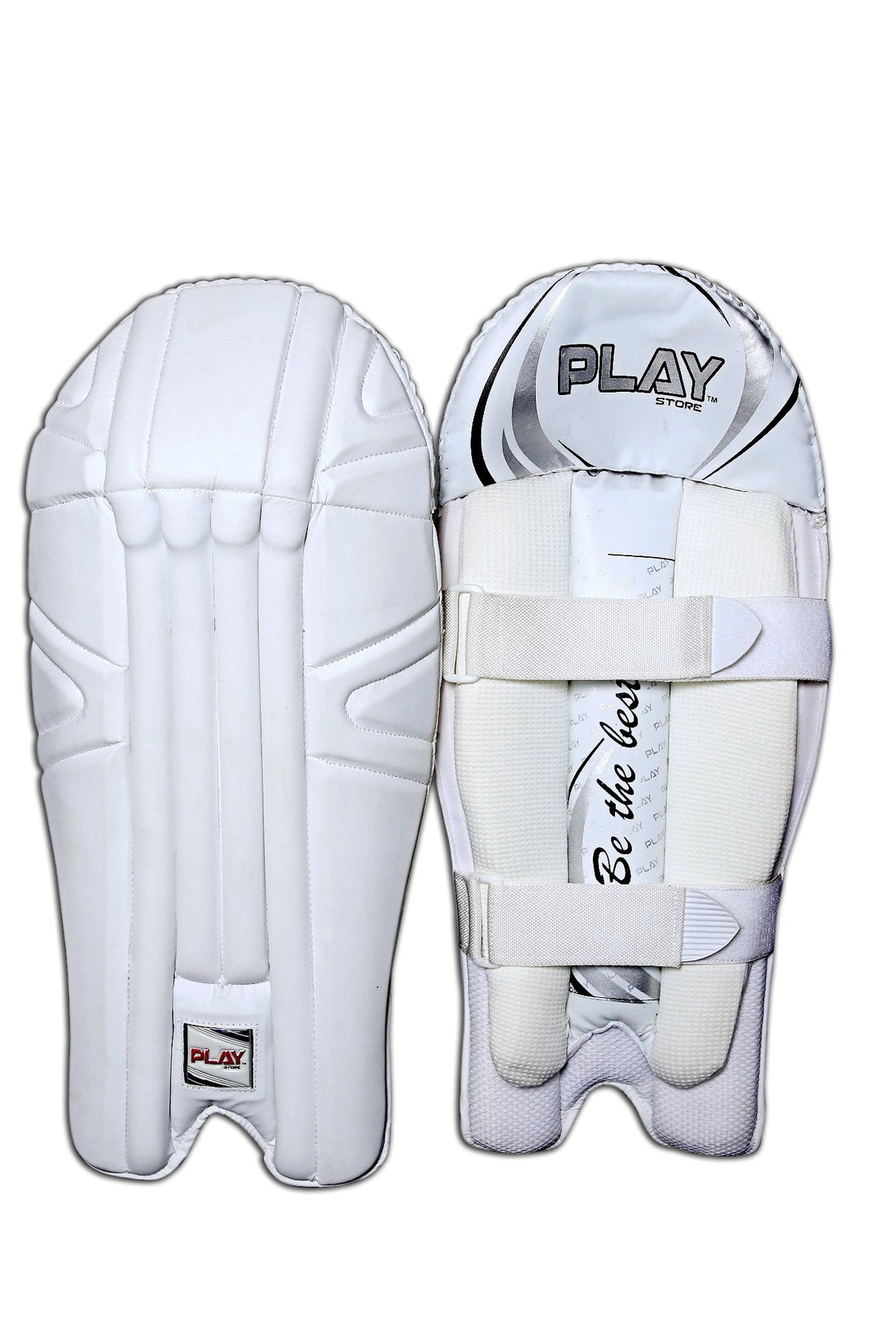  Wicket keeping pads