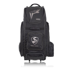  SG RP Wheelie Duffle Kit Bag