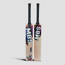  MBS SA63 Saim Ayub No Look Shot Edition Cricket Bat