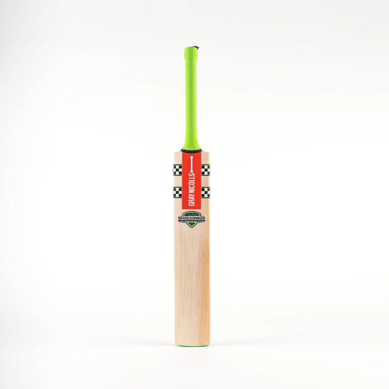 GN Shockwave 2.3 5 Star Cricket Bat