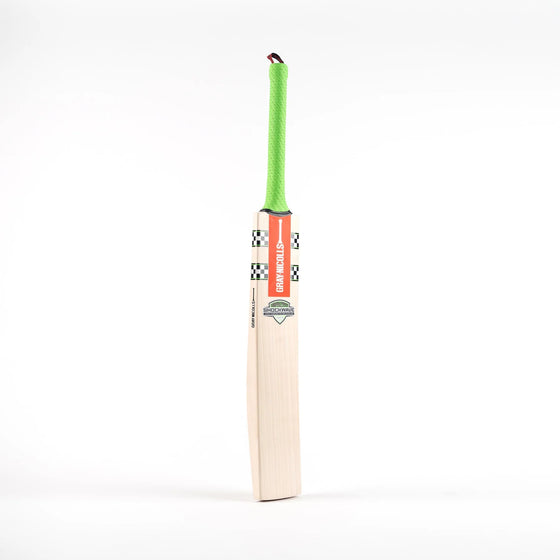 GN Shockwave 2.3 5 Star Cricket Bat