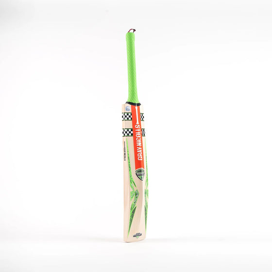 GN Shockwave 2.3 5 Star Cricket Bat