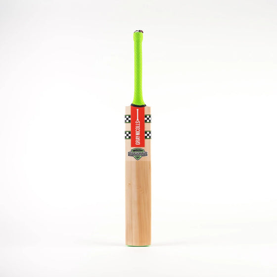 GN Shockwave 2.3 4 Star Cricket Bat