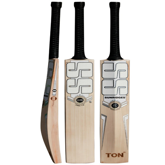 SS Pro 1.0 English Willow Cricket bat