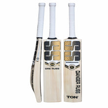  SS DRE RUSS Player Cricket Bat