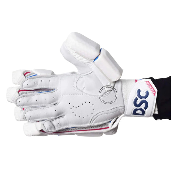 DSC Intense Batting Gloves