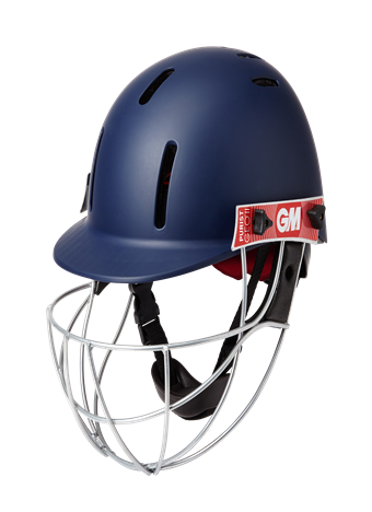 GM Cricket Helmet - Purist Geo II