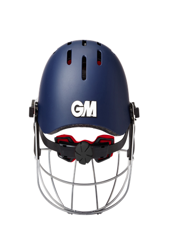 GM Cricket Helmet - Purist Geo II