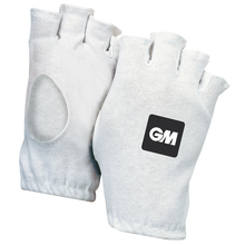  GM Inner Gloves - Fingerless Cotton