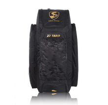  SG 22 Yard Duffle Kit Bag