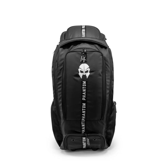 2024 Phantom PS7 Wheelie duffle – Black