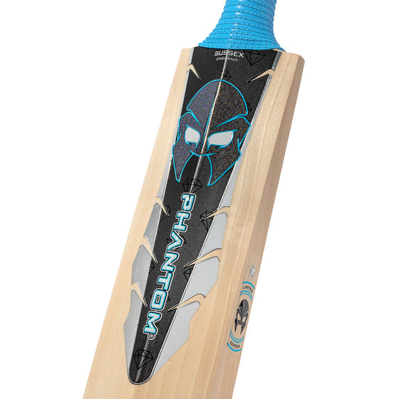 Phantom Dark Edition LE Cricket Bat