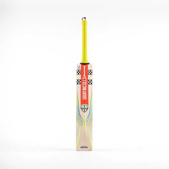 GN Tempesta 1.0 5 Star Cricket Bat