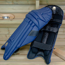  Phantom Limited Batting Pads – Navy