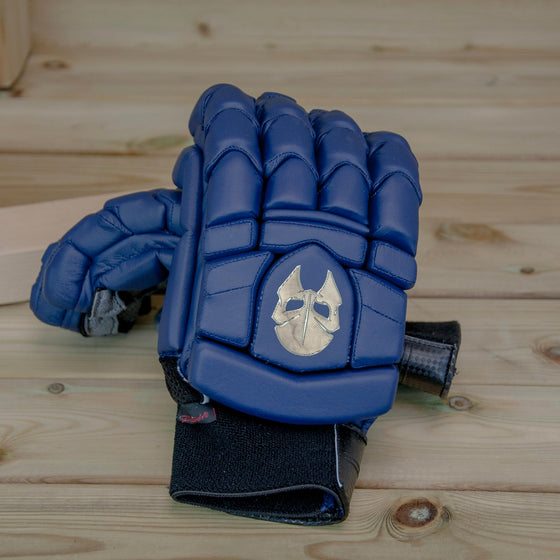 Phantom Limited Batting Gloves – Navy