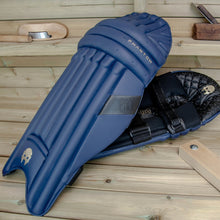  Phantom PS7 Batting Pads – Navy