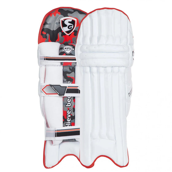 SG Players Xtreme Cricket Batting Legguard