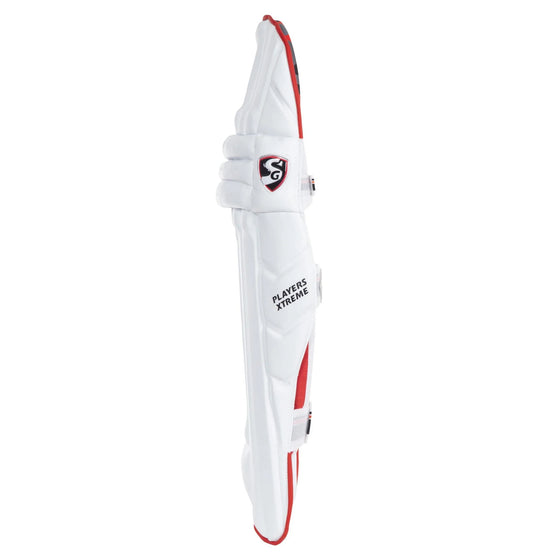 SG Players Xtreme Cricket Batting Legguard