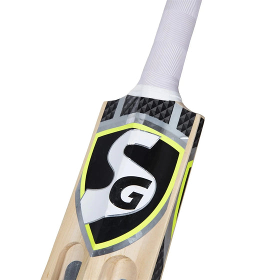 SG T-1200 Kashmir Willow Scoop Bat