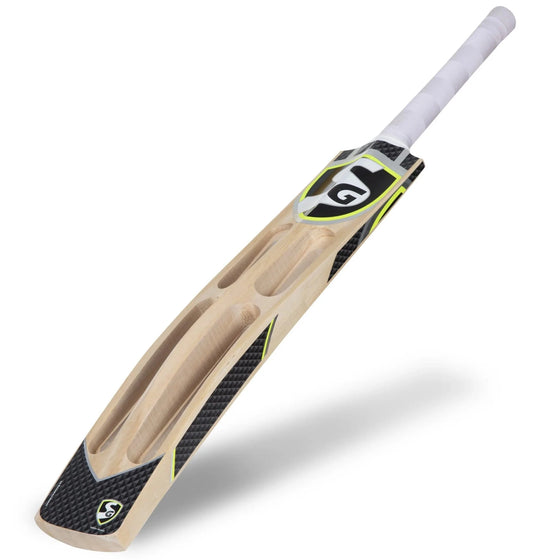 SG T-1200 Kashmir Willow Scoop Bat