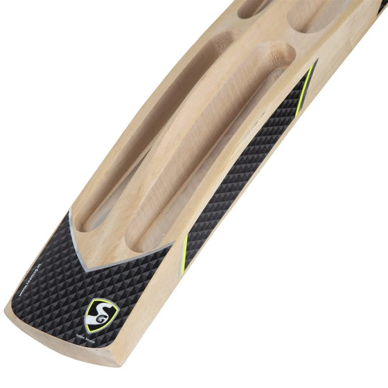 SG T-1200 Kashmir Willow Scoop Bat