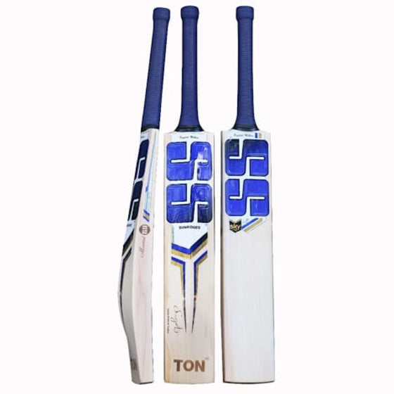 SS SKY Player English Willow Cricket Bat