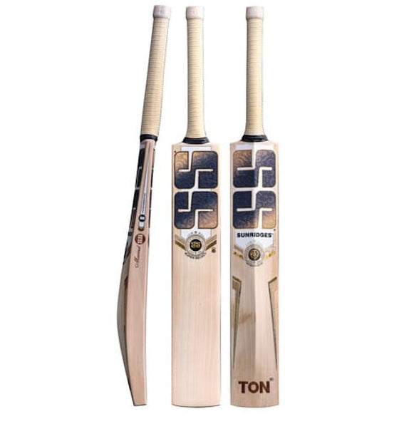 SS Super Select English Willow - Virat Kohli personal bat