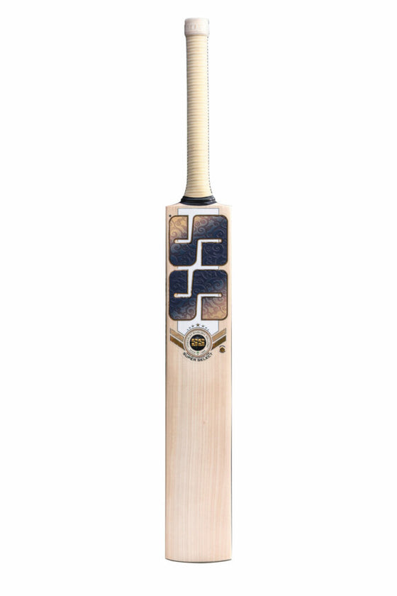 SS Super Select English Willow - Virat Kohli personal bat