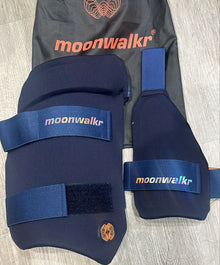  Moonwalkr 2.0 Thigh Pads