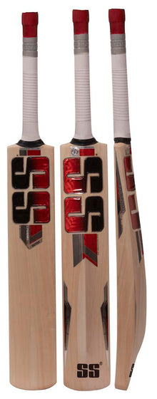  SS Gutsy Kashmir Willow Cricket Bat