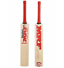  MRF Genius Grand Edition 1.0 Cricket Bat