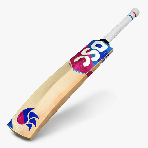 DSC Intense Passion English Willow Cricket Bat