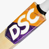 DSC Krunch 7.0 English Willow cricket bat