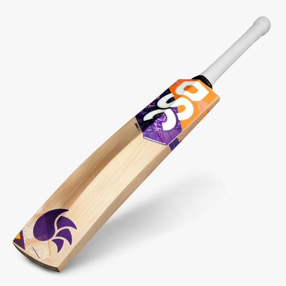 DSC Krunch 7.0 English Willow cricket bat