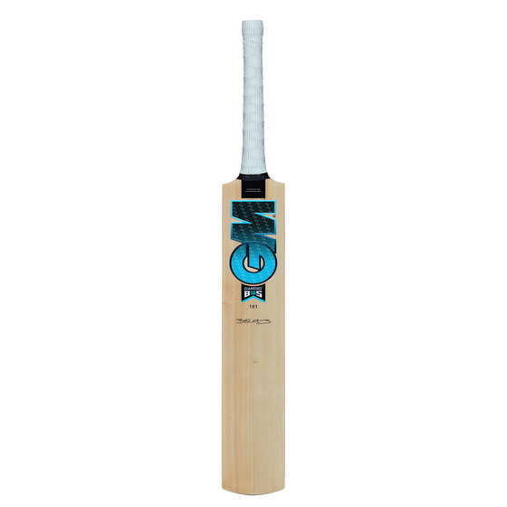 GM Cricket Bat - Diamond 101