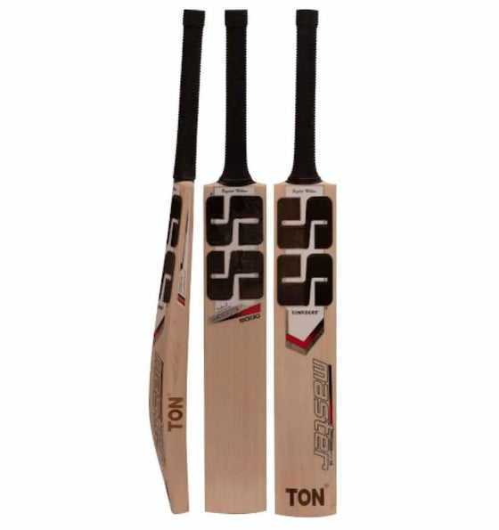 SS Master 5000 Cricket bat