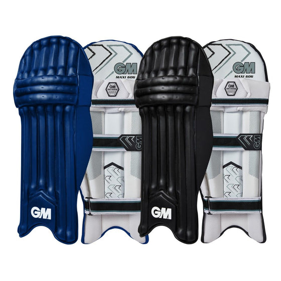 GM Batting Pads - Maxi 606