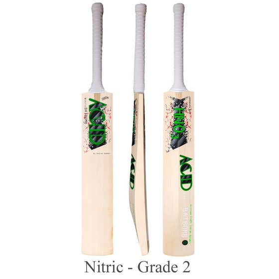 ACID Nitric Bat ‘Bomb’ Senior