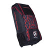 SG Savage X4 Duffle Wheelie Kit Bag