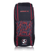 SG Savage X4 Duffle Wheelie Kit Bag