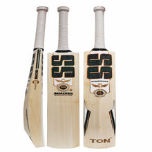  SS GG Smacker Signature English Willow Cricket Bat