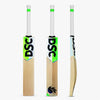 DSC Split 500 English Willow Cricket bat