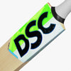 DSC Split 500 English Willow Cricket bat