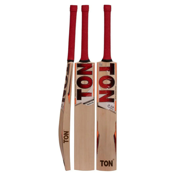 SS Ton Super English Willow Cricket Bat