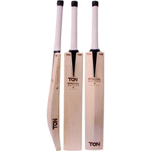  SS Ton Special English Willow Cricket Bat